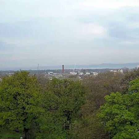 Terrace Hotel Edinburgh