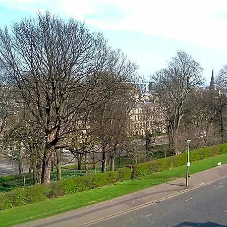 Terrace Hotel Edinburgh