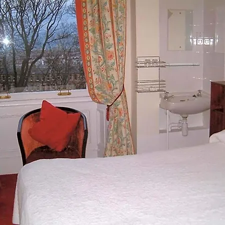 Hotel Terrace