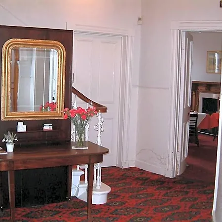 Terrace Hotel