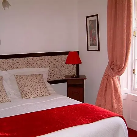 Terrace Hotel 2*