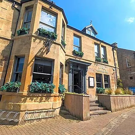 The Balerno