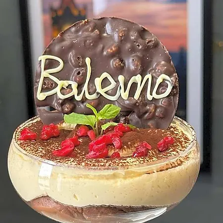 The Balerno بيت ريفي *