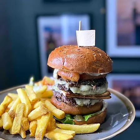 The Balerno بيت ريفي إدنبرة