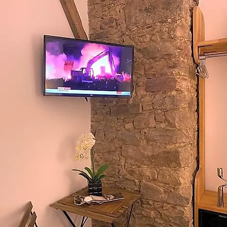 Royal Mile Balconies By The Castle 5* Εδιμβούργο