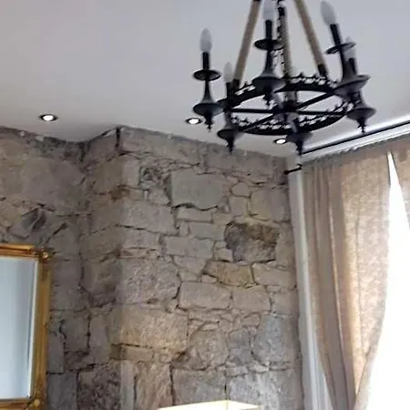 Royal Mile Balconies By The Castle 5*