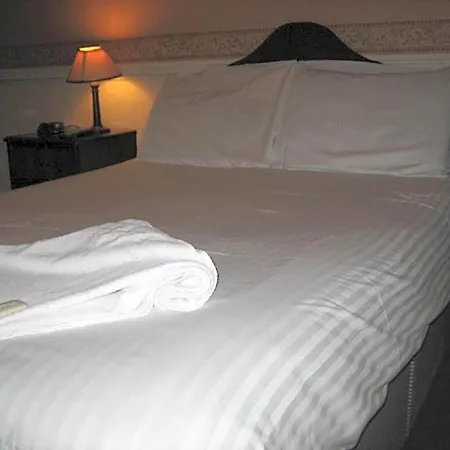 Guest house Murrayfield Park 3*
