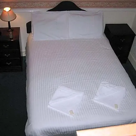 Guest house Murrayfield Park 3*