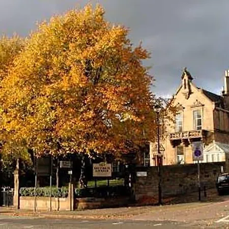 Gasthof Duthus Edinburgh