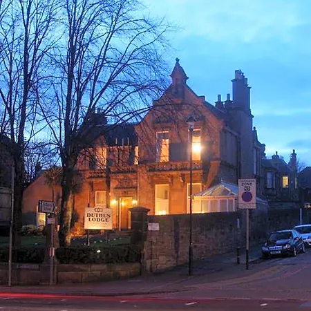 Duthus Edinburgh
