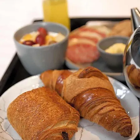 Voco - Haymarket By Ihg 4* Edinburgh