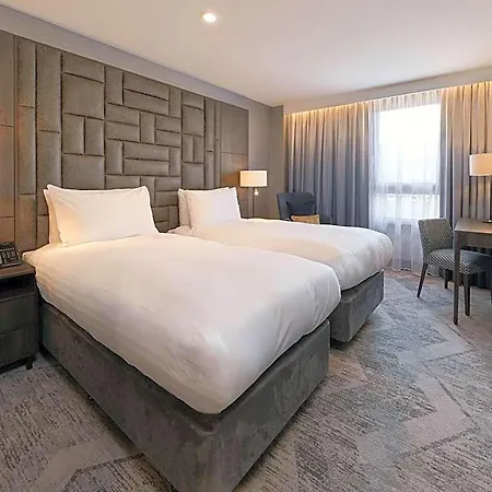 Voco - Haymarket By Ihg Edinburgh
