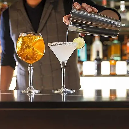 Hotel Voco - Haymarket By Ihg Edinburgh
