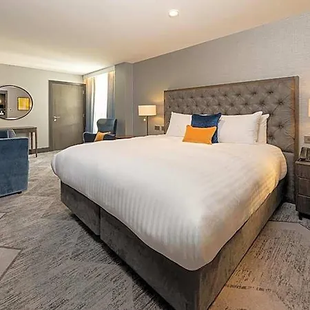 Hotel Voco - Haymarket By Ihg Edinburgh
