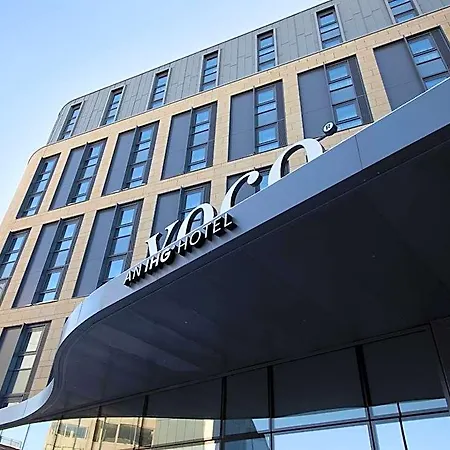 Voco - Haymarket By Ihg Hotel