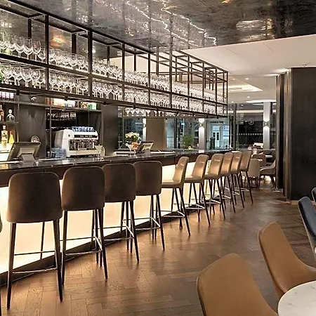 Voco - Haymarket By Ihg Hotel Edinburgh