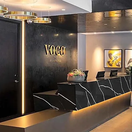 Voco - Haymarket By Ihg Hotel