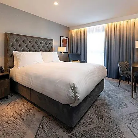 Voco - Haymarket By Ihg Hotel 4*
