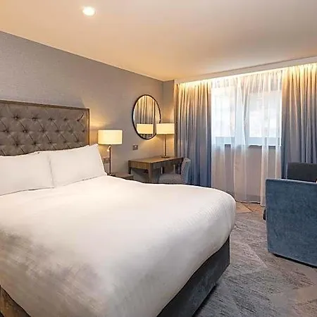 Hotel Voco - Haymarket By Ihg Edinburgh