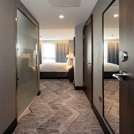 Hotel Voco - Haymarket By Ihg 4*