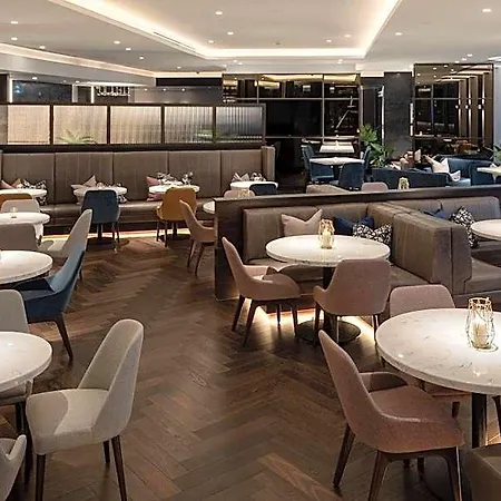 Voco - Haymarket By Ihg 4* Edinburgh