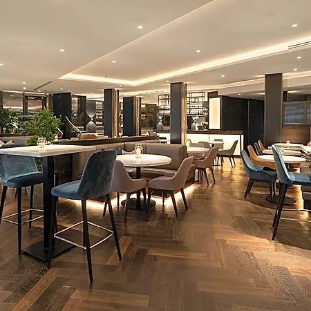 Voco - Haymarket By Ihg