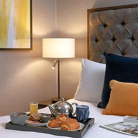 Voco - Haymarket By Ihg 4*