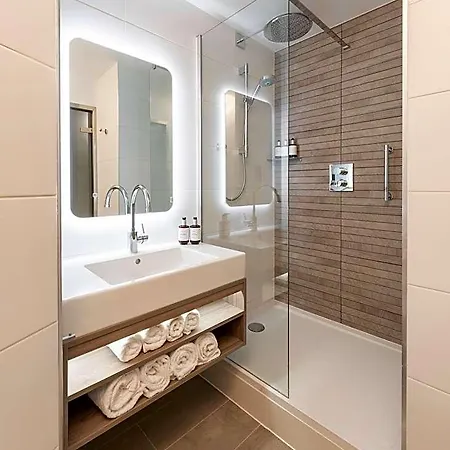 Hotel Voco - Haymarket By Ihg Edinburgh