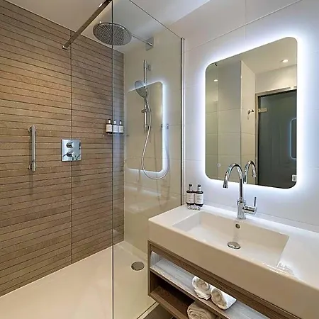 Voco - Haymarket By Ihg Edinburgh