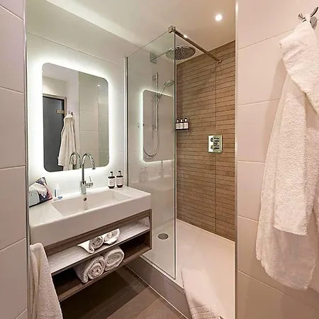 Hotel Voco - Haymarket By Ihg 4*