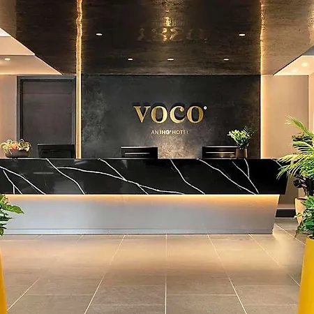Hotel Voco - Haymarket By Ihg 4*