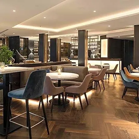Hotel Voco - Haymarket By Ihg