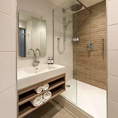 Hotel Voco - Haymarket By Ihg