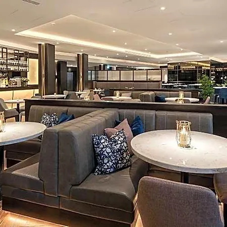 Voco - Haymarket By Ihg Edinburgh