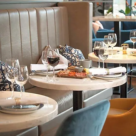 Voco - Haymarket By Ihg