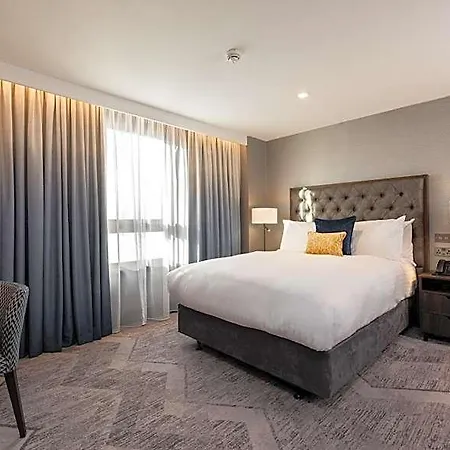 Voco - Haymarket By Ihg Hotel 4*