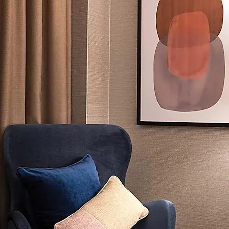 Voco - Haymarket By Ihg Hotel 4*