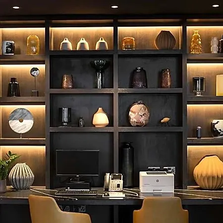 Voco - Haymarket By Ihg 4*