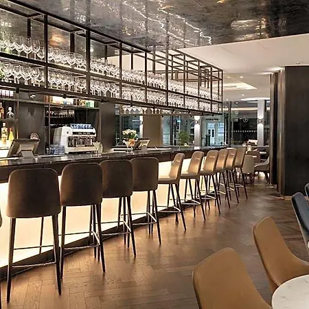 Voco - Haymarket By Ihg 4* Edinburgh
