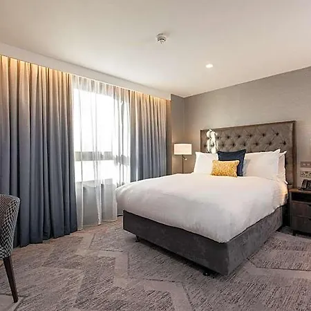 Voco - Haymarket By Ihg 4*