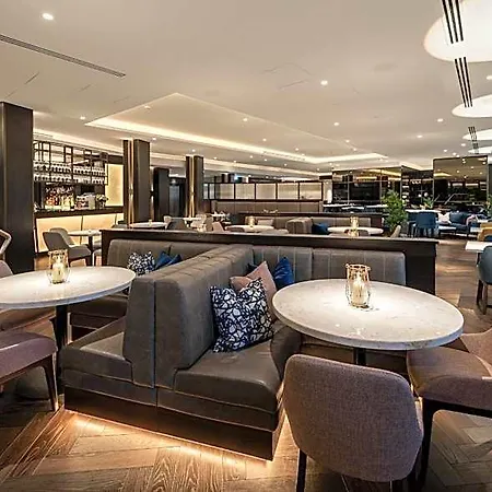 Voco - Haymarket By Ihg Hotel Edinburgh
