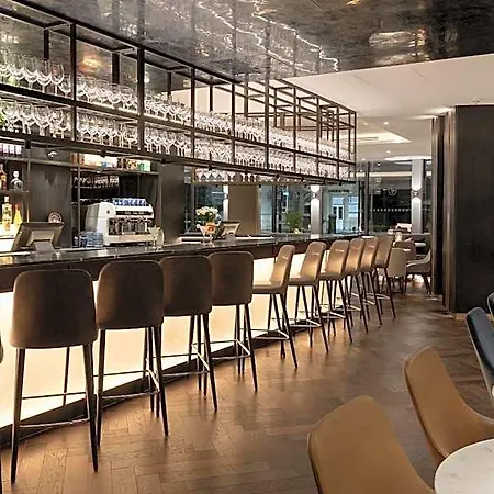 Voco - Haymarket By Ihg Hotel