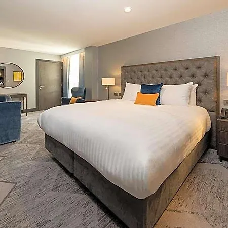 Voco - Haymarket By Ihg Edinburgh
