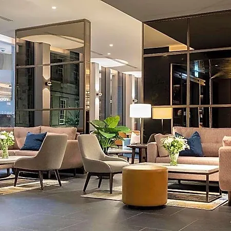 Voco - Haymarket By Ihg