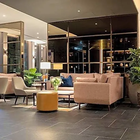 Voco - Haymarket By Ihg 4*