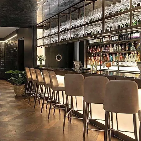 Voco - Haymarket By Ihg