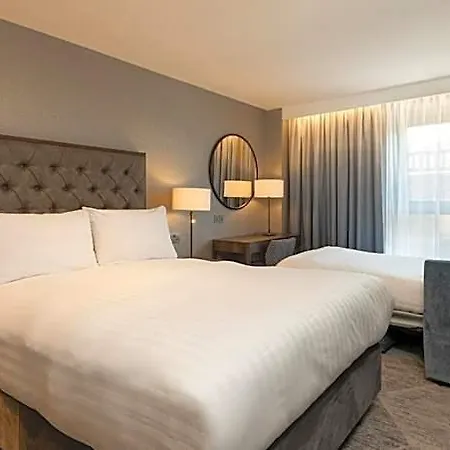 Voco - Haymarket By Ihg Hotel