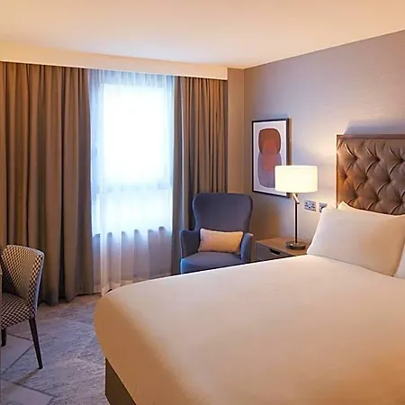 Voco - Haymarket By Ihg