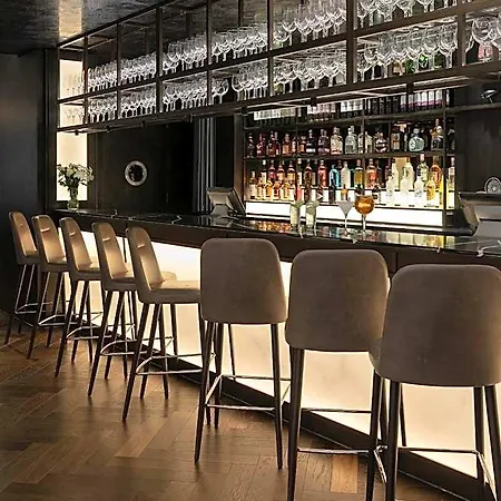 Voco - Haymarket By Ihg 4*