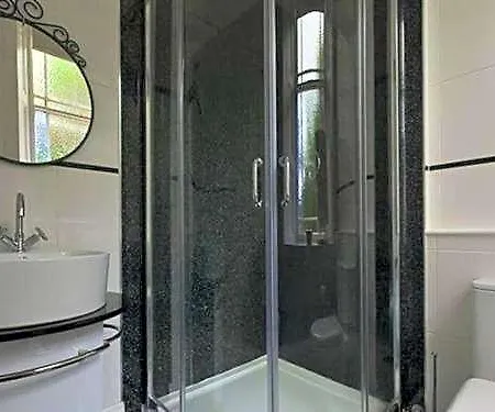 Guest house The Alba House 4*